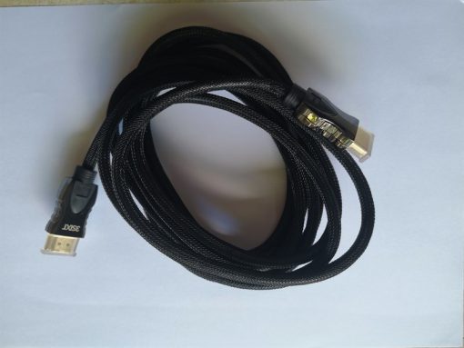 DÂY CÁP HDMI 3SIXT V1.4 3 MÉT - Ảnh 3