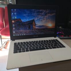 LAPTOP ASUS X450EA (CPU AMD E1-2100, RAM 4G, HDD 500GB)