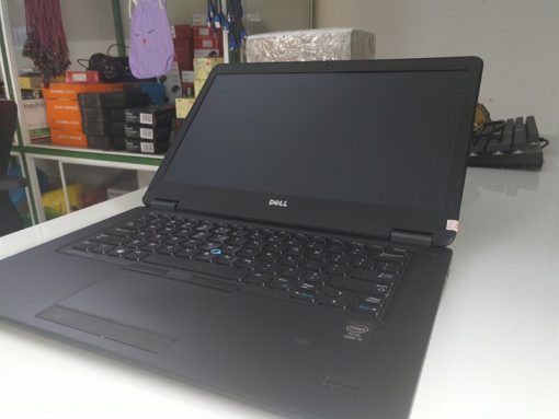 LAPTOP DELL LATITUDE E7450 (I7 5600U, RAM 8GB, SSD 240GB, 14'') - Ảnh 4