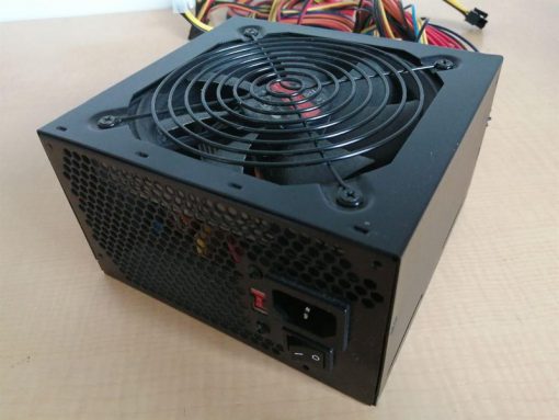 NGUỒN CST KEIAN KT 620RS 620W CŨ - Ảnh 2