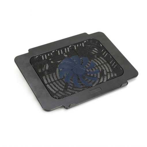 QUẠT TẢN NHIỆT LAPTOP COOLCOLD K16 - Ảnh 3