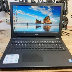 LAPTOP DELL INSPIRON 3543 (CORE I5 5200U, RAM 4G, SSD 120G, VGA RỜI 2G 15.6") Chuyên game và đồ họa