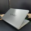 LAPTOP SONY VAIO VPCE 443FX (I3-380M, RAM 4G,SSD 120G TEAM, HDD 320G)