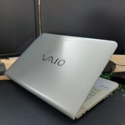 LAPTOP SONY VAIO VPCE 443FX (I3-380M, RAM 4G,SSD 120G TEAM, HDD 320G)