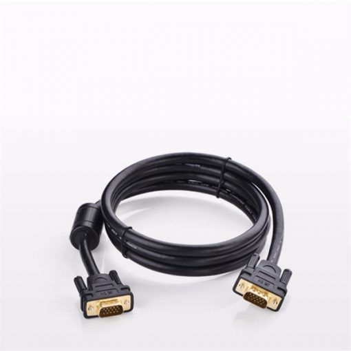 CÁP VGA ĐEN XỊN 1.5 MÉT - Ảnh 2