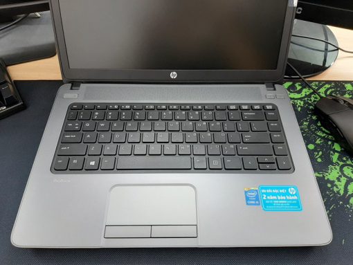 LAPTOP HP PROBOOK 440G1 (CORE I5-4210, RAM 4G, HDD 500G) - Ảnh 4