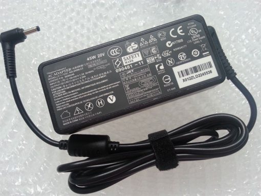 SẠC LAPTOP LENOVO CHÂN SIÊU NHỎ