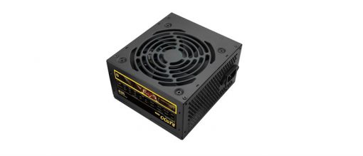 NGUỒN FORGAME RA500 500W MỚI - Ảnh 2