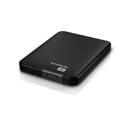 HDD BOX 2.5 USB 3.0 WD MỚI - Ảnh 3