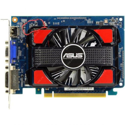 VGA ASUS GT630 2G DDR3 CŨ - Ảnh 3