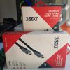 DÂY CÁP HDMI 3SIXT V1.4 3 MÉT