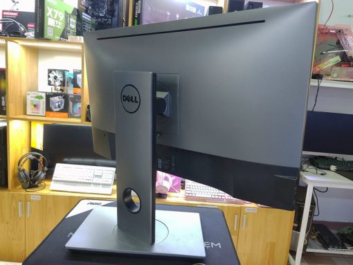 Màn Hình Dell UltraSharp U2518D 25" IPS 2K chuyên đồ họa - Ảnh 4