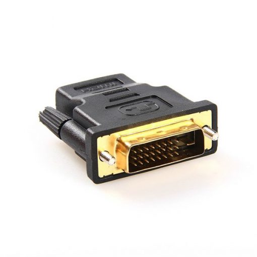 ĐẦU CHUYỂN DVI 24+1 SANG HDMI - Ảnh 3