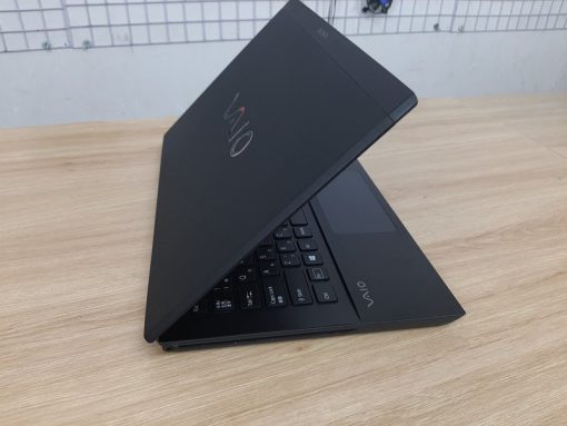 LAPTOP SONY VAIO SVS13A15GG/N (CORE I7 3520M, RAM 8G, SSD 240G, VGA RỜI GT640) Chuyên Game và Đồ họa - Ảnh 4