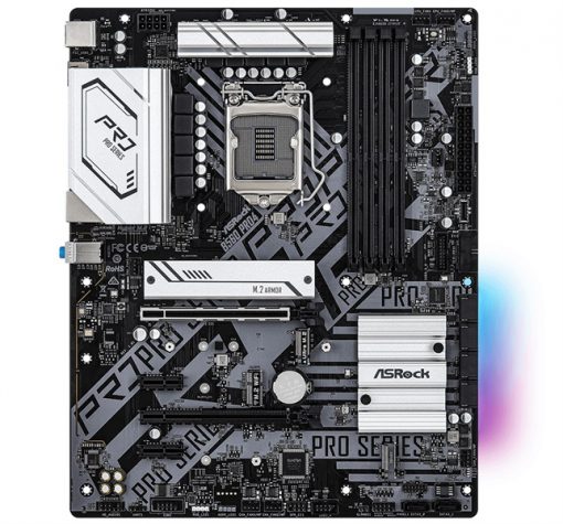 Mainboard ASROCK B560 Pro4 - Ảnh 2
