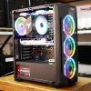 BỘ MÁY PC GAMING – ĐỒ HỌA B250, I5-6500, SSD 240GB, RAM 16G, VGA BIOSTAR 1060 6GB, CASE VSP B18
