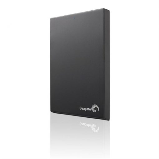 HDD BOX SEAGATE 2.5 USB 3.0