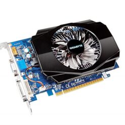 VGA GIGABYTE GT630 2G DDR3 128b CŨ