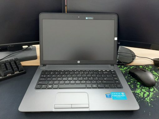 LAPTOP HP PROBOOK 440G1 (CORE I5-4210, RAM 4G, HDD 500G) - Ảnh 3