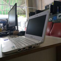 LAPTOP SAMSUNG N210 (CPU N450, RAM 1G, MÀN HÌNH 10")