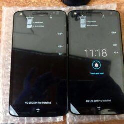 ĐIỆN THOẠI MOTOROLA DROID TURBO2