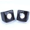 LOA VI TÍNH 2.0 KISONLI V400 - HÀNG NHẬP KHẨU