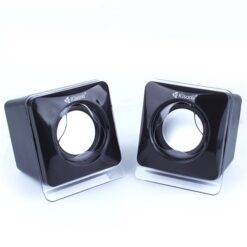 LOA VI TÍNH 2.0 KISONLI V400 - HÀNG NHẬP KHẨU