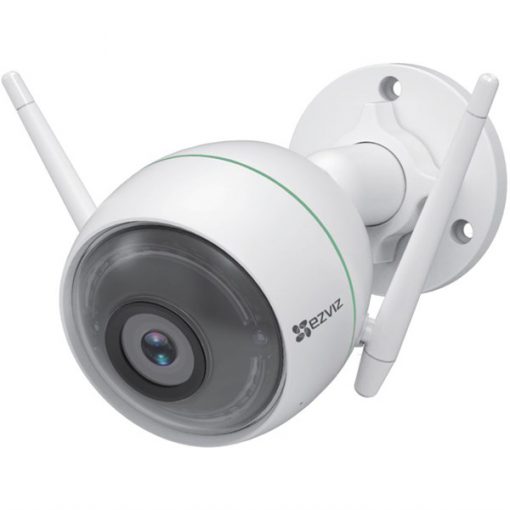 Camera IP Wifi Ezviz C3TN 2Mp Full HD1080P (Camera Ngoài Trời) - Hàng Chính Hãng - Ảnh 2