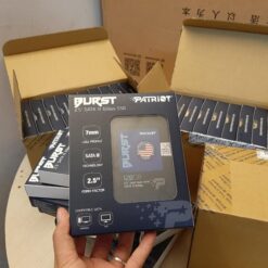 Ổ CỨNG SSD 120G CŨ