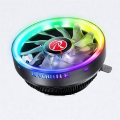 TẢN NHIỆT KHÍ CPU RAIJINTEK JUNO PRO RBW