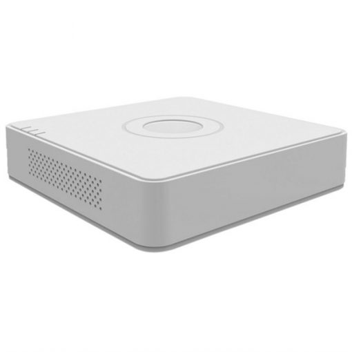 ĐẦU GHI CAMERA HIKVISION 8 KÊNH DS-7108HQHI-K1 - Ảnh 2
