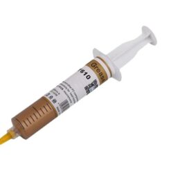 KEO TẢN NHIỆT ỐNG VÀNG DẠNG XI LANH