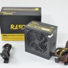 NGUỒN FORGAME RA500 500W MỚI