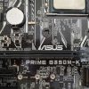COMBO MAIN ASUS PRIME B350M-K + CPU AMD RYZEN 5 1500X KÈM FAN