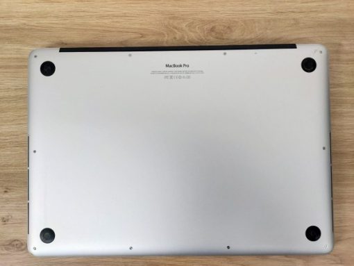 MacBook Pro Retina 15″ Late 2013 ( 2Ghz Intel Core i7, Ram 8G, SSD 256G) - Ảnh 3
