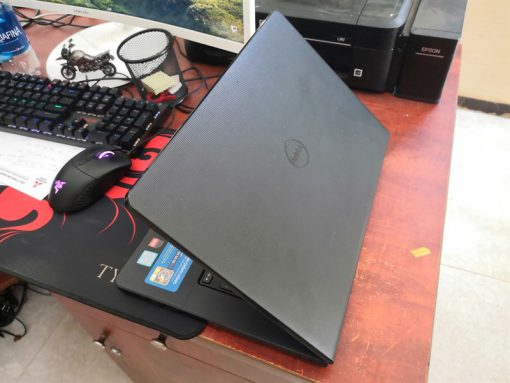 LAPTOP DELL INSPIRON 3459 (CORE I5-6200U, RAM 4G, SSD 240GB, VGA RỜI AMD Radeon R5M315 2GB) - Ảnh 3