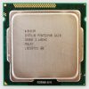 CPU INTEL PENTIUM G620 (2.6 GHz - 3MB Cache)