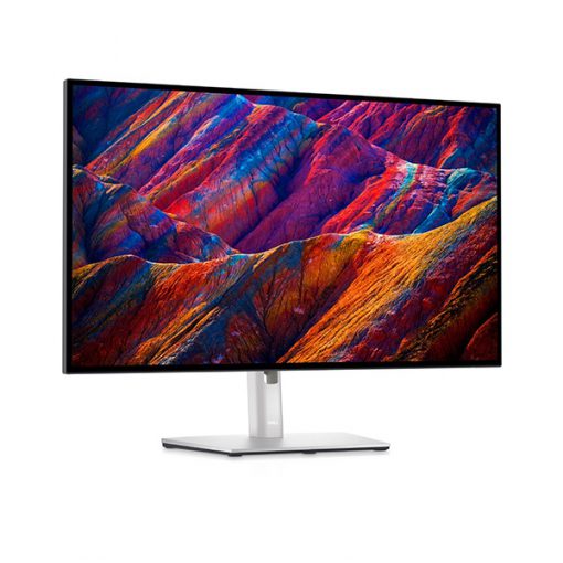 Màn hình Dell U2723QE 27Inch UltraSharp 4K USB-C RJ45 IPS - Ảnh 3