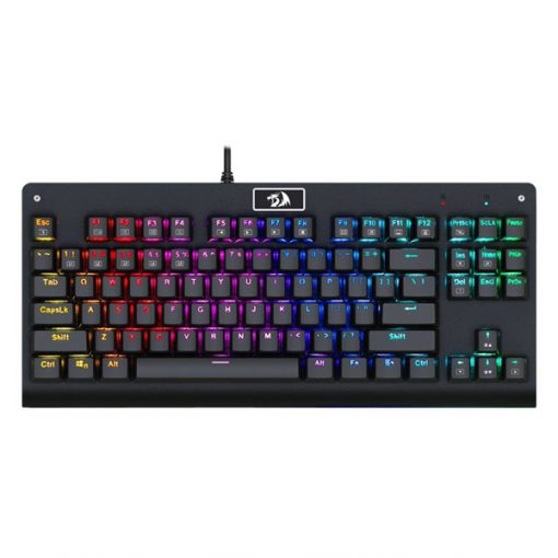 BÀN PHÍM CƠ REDRAGON DARK AVENGER K568 RGB-1 - Ảnh 4