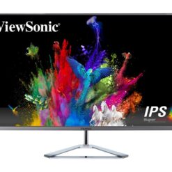 MÀN HÌNH VIEWSONIC VX3276-MHD 32INCH FHD 75HZ IPS