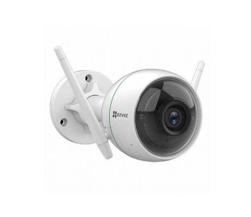 Camera IP Wifi Ezviz C3TN 2Mp Full HD1080P (Camera Ngoài Trời) - Hàng Chính Hãng - Ảnh 3