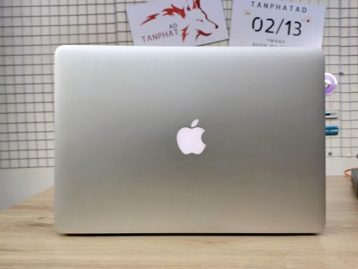 MacBook Pro Retina 15″ Late 2013 ( 2Ghz Intel Core i7, Ram 8G, SSD 256G) - Ảnh 4