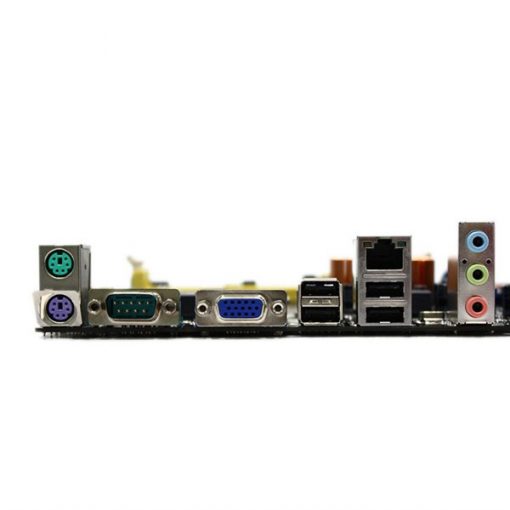 MAINBOARD ASUS G31 P5KPL CŨ - Ảnh 3