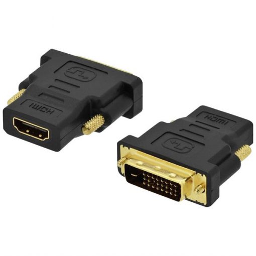 ĐẦU CHUYỂN DVI 24+1 SANG HDMI - Ảnh 4