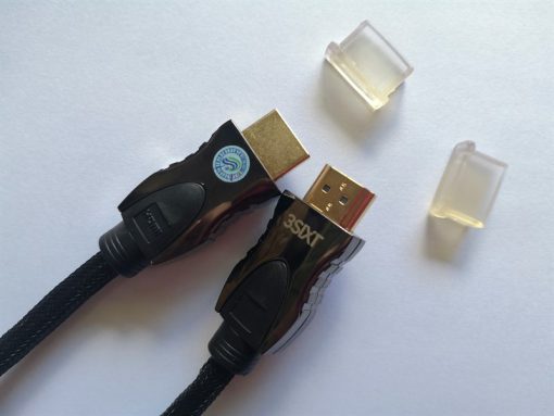 DÂY CÁP HDMI 3SIXT V1.4 3 MÉT - Ảnh 2