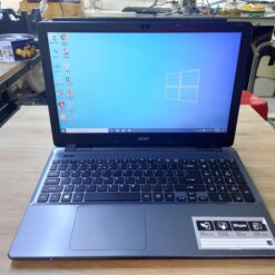 LAPTOP ACER ASPIRE E5-571 (CORE I5 5200U, RAM 4G, SSD 120G, 15.6")