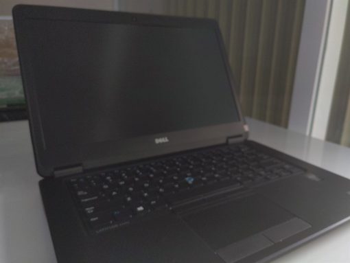 LAPTOP DELL LATITUDE E7450 (I7 5600U, RAM 8GB, SSD 240GB, 14'') - Ảnh 2