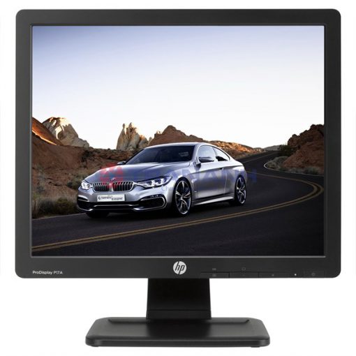 MÀN HÌNH HP 17IN CŨ - Ảnh 2
