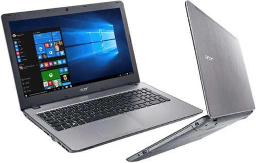 Laptop Acer Aspire F5-573G i3-7100U/ Ram 4GB/ SSD 128GB/15.6 FHD - Ảnh 3