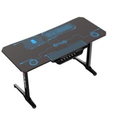 BÀN PSEAT GAMING CHỮ T EAGLE 1400